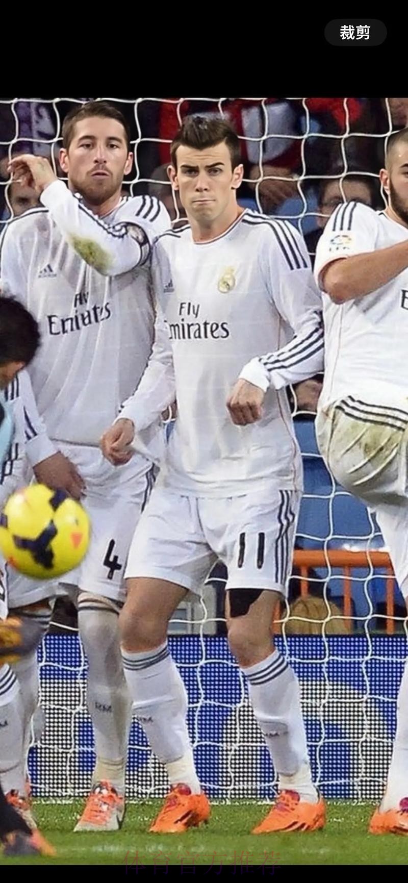 六台记者:贝尔已回到皇马 他的目的是履行完合同